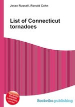 List of Connecticut tornadoes