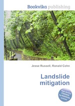 Landslide mitigation