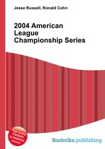 2004 American League Championship Series