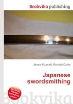 Japanese swordsmithing