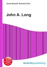 John A. Long