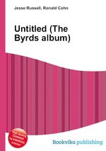 Untitled (The Byrds album)