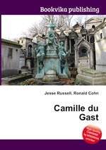 Camille du Gast