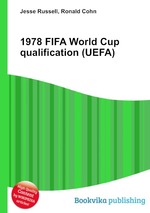 1978 FIFA World Cup qualification (UEFA)