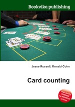 Card counting