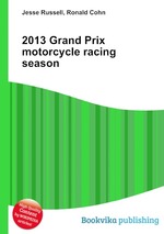 2013 Grand Prix motorcycle racing season