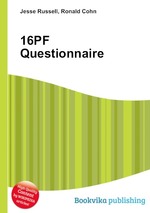 16PF Questionnaire