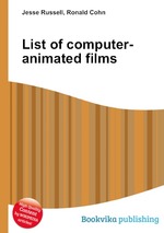 List of computer-animated films
