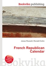 French Republican Calendar