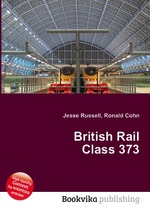 British Rail Class 373