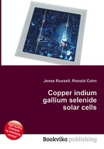 Copper indium gallium selenide solar cells