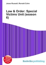 Law & Order: Special Victims Unit (season 6)