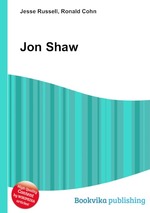 Jon Shaw