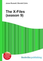 The X-Files (season 9)