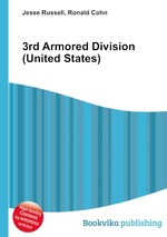 3rd Armored Division (United States)