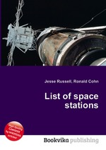 List of space stations