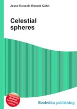 Celestial spheres