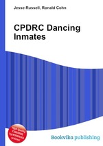 CPDRC Dancing Inmates