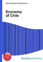 Economy of Chile