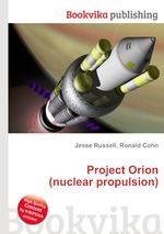 Project Orion (nuclear propulsion)