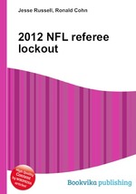 2012 NFL referee lockout