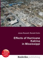 Effects of Hurricane Katrina in Mississippi