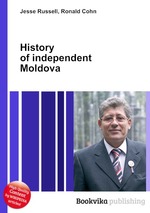 History of independent Moldova