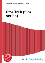 Star Trek (film series)