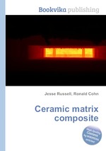 Ceramic matrix composite