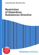 Restriction of Hazardous Substances Directive