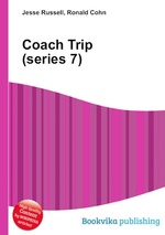 Coach Trip (series 7)
