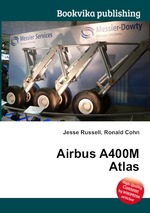 Airbus A400M Atlas