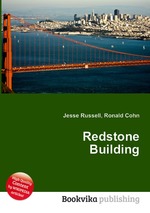 Redstone Building