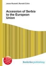 Accession of Serbia to the European Union