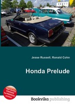 Honda Prelude