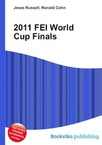 2011 FEI World Cup Finals