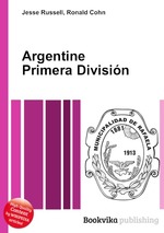 Argentine Primera Divisin