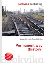 Permanent way (history)