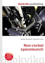 Non-rocket spacelaunch