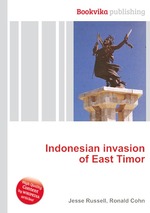 Indonesian invasion of East Timor