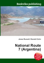 National Route 7 (Argentina)