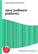 Java (software platform)