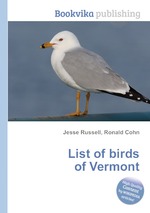 List of birds of Vermont