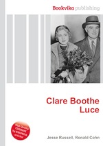 Clare Boothe Luce