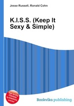 K.I.S.S. (Keep It Sexy & Simple)