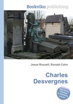 Charles Desvergnes