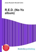 R.E.D. (Ne-Yo album)