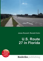 U.S. Route 27 in Florida