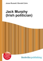 Jack Murphy (Irish politician)