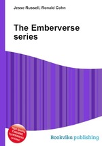 The Emberverse series